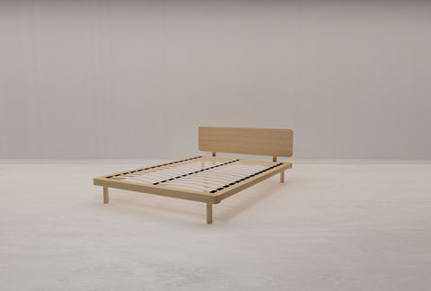 Benetton Super King Flexi-Slat Bed Frame