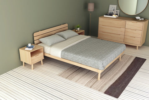 Boston King Flexi-Slat Bed Frame