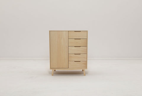 Boston Tall Sideboard