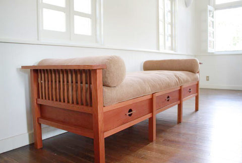 J21 Daybed