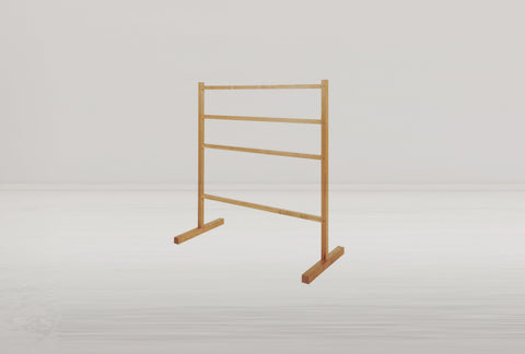 J41 Quilt Rack - Display