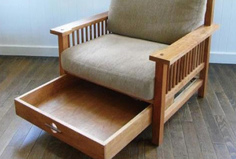 J49 Easy Chair