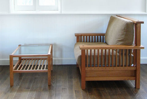 J49 Easy Chair