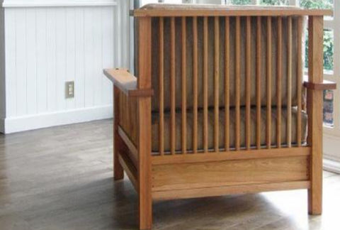 J49 Easy Chair