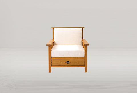 J49 Easy Chair