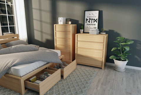 Koeler 4 Drawer Chest