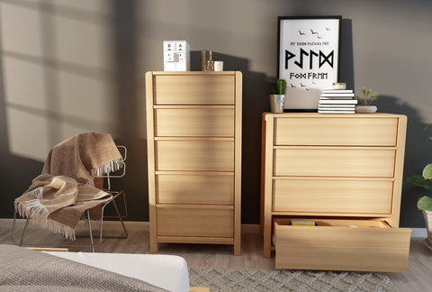 Koeler 5 Drawer Chest