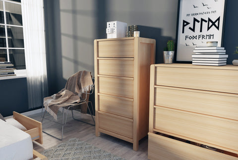 Koeler 5 Drawer Chest