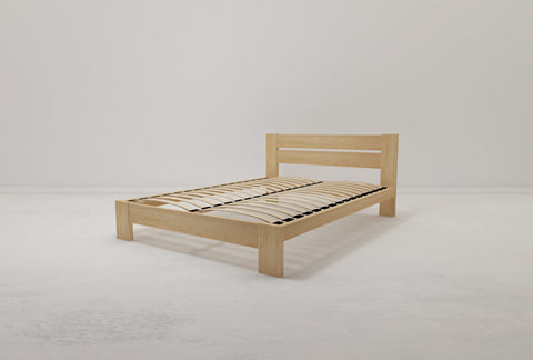 Roset Queen Flexi-Slat Bed Frame