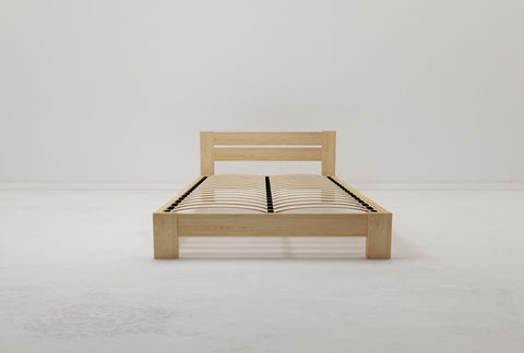 Roset King Flexi-Slat Bed Frame