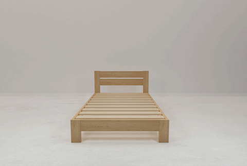 Roset King Single Slat Bed Frame