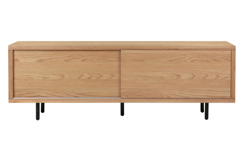Continental TV Unit / Sideboard - Oakano Furniture
