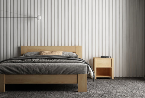 Roset Queen Flexi-Slat Bed Frame