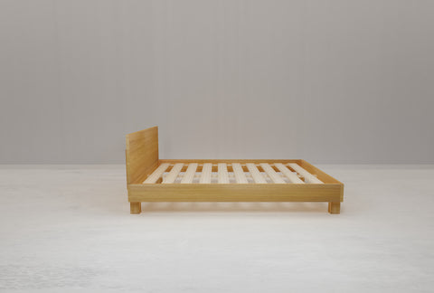 Norwish Super King Slat Bed Frame