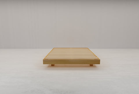 Mattis Queen Floating Platform Base