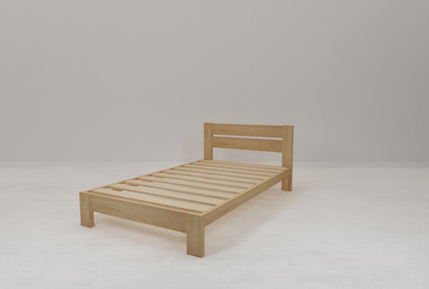 Roset King Single Slat Bed Frame