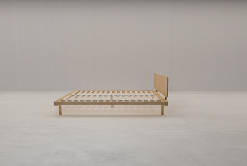 Benetton King Flexi-Slat Bed Frame