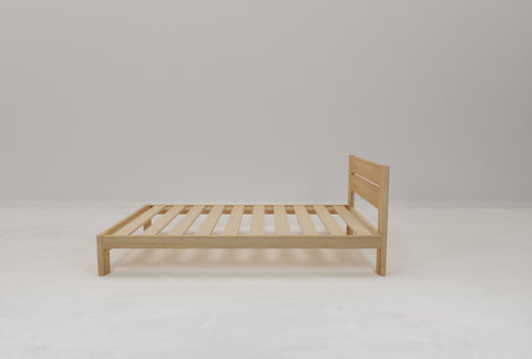 Roset King Single Slat Bed Frame