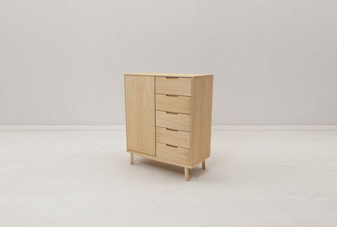 Boston Tall Sideboard