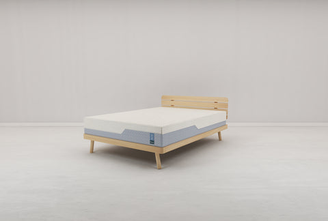 Boston Double Flexi-Slat Bed Frame