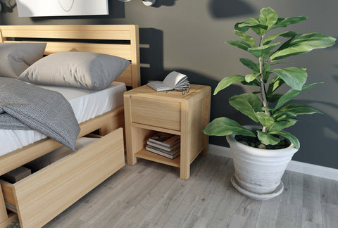 Koeler 1 Drawer Sidetable