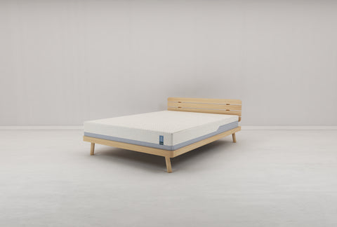 Boston Double Flexi-Slat Bed Frame