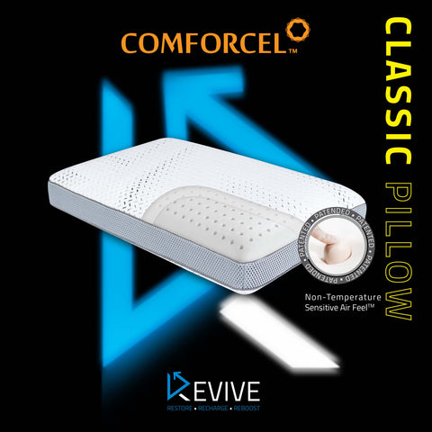 Revive Classic Pillow