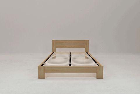 Roset Queen Flexi-Slat Bed Frame