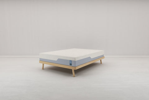 Boston Queen Platform Flexi-Slat Bed Base