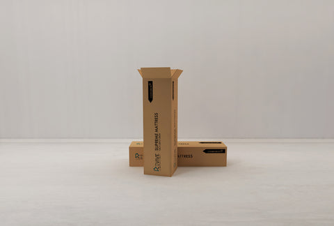 Revive Supreme Mattress - [Double]