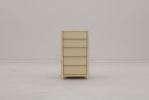 Koeler 5 Drawer Chest - Oakano Furniture